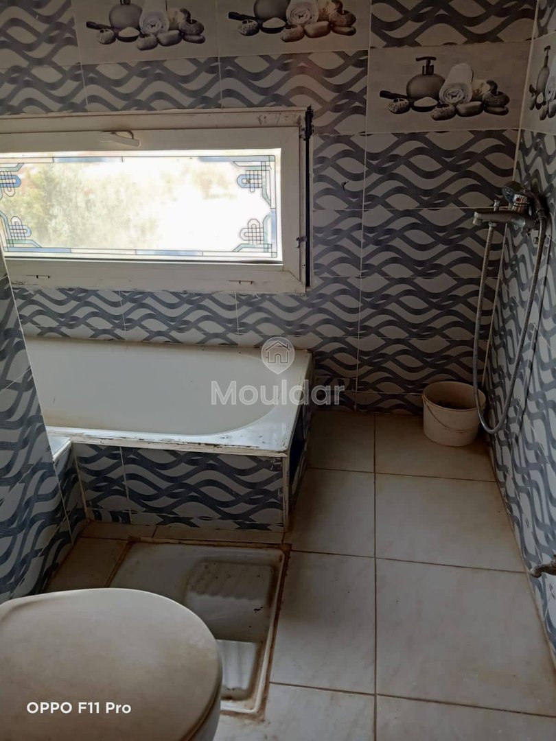 House for Sale in Marrakech – 5000m² in Agricultural Zone - Photo 21