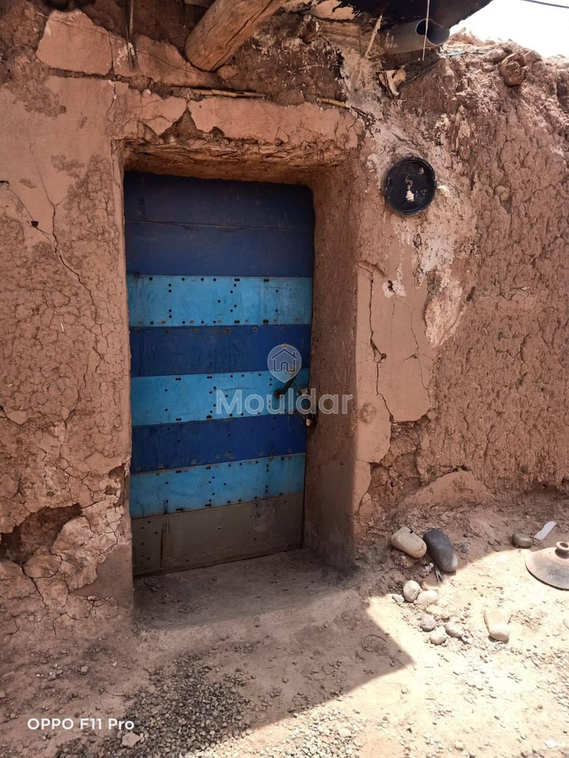 House for Sale in Marrakech – 5000m² in Agricultural Zone - Photo 11