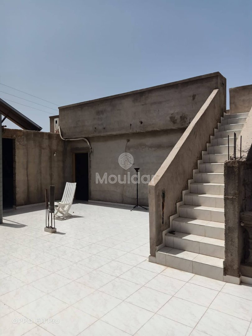 House for Sale in Marrakech – 5000m² in Agricultural Zone - Photo 8
