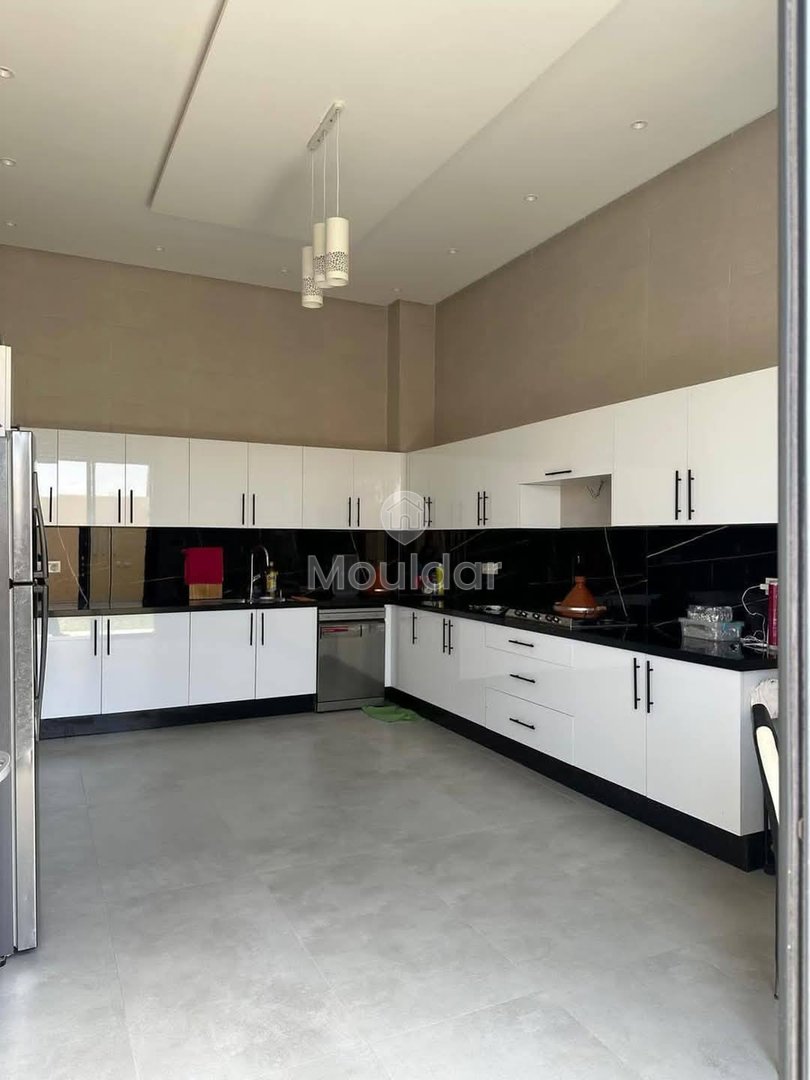 Encantável vila à venda em Marrakech - Targa, 3 quartos - Photo 9