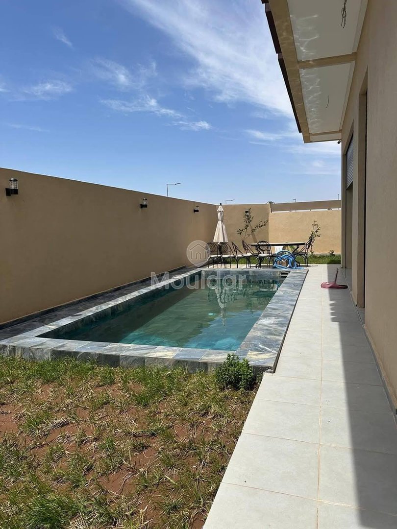 Encantável vila à venda em Marrakech - Targa, 3 quartos - Photo 7