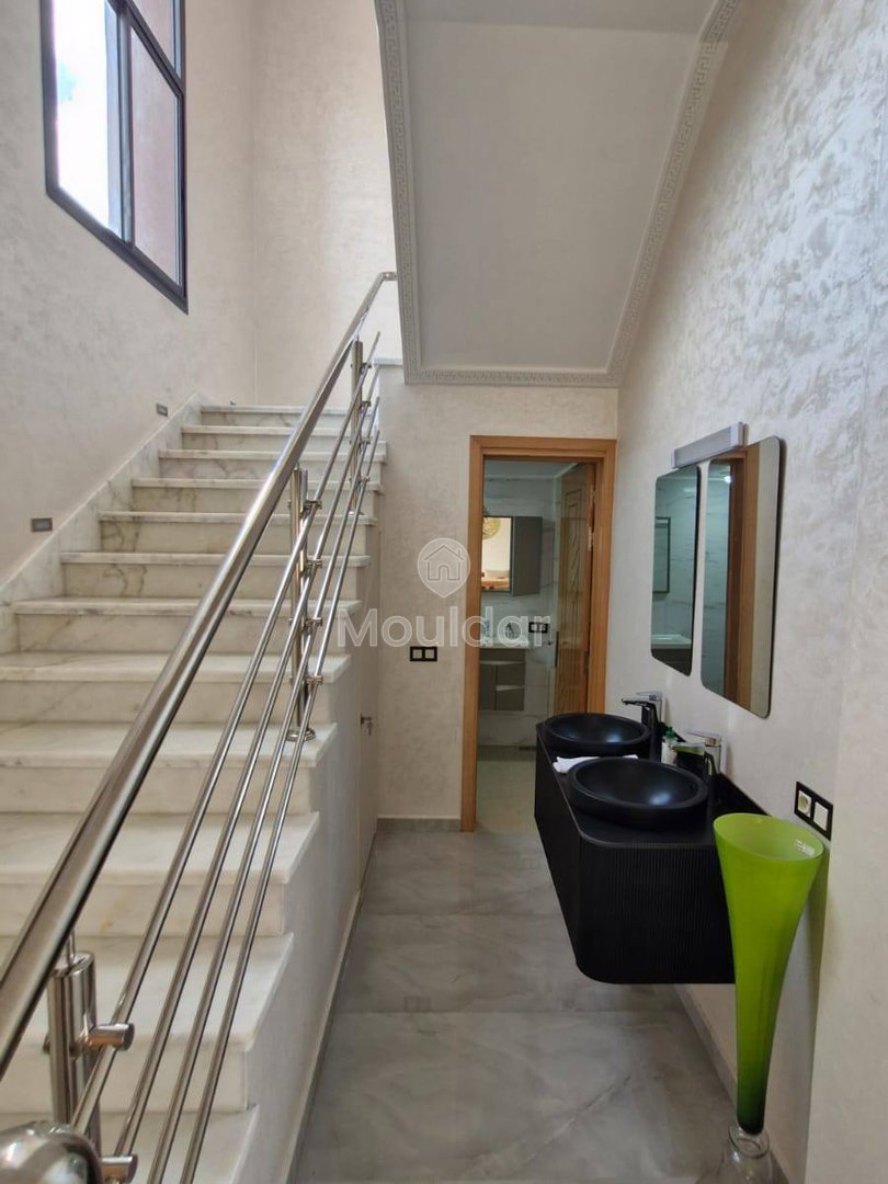 Encantável vila à venda em Marrakech - Targa, 3 quartos - Photo 5