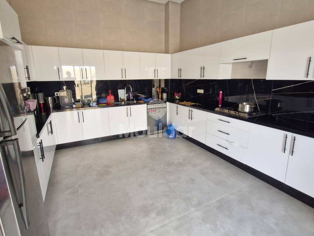 Encantável vila à venda em Marrakech - Targa, 3 quartos - Photo 8