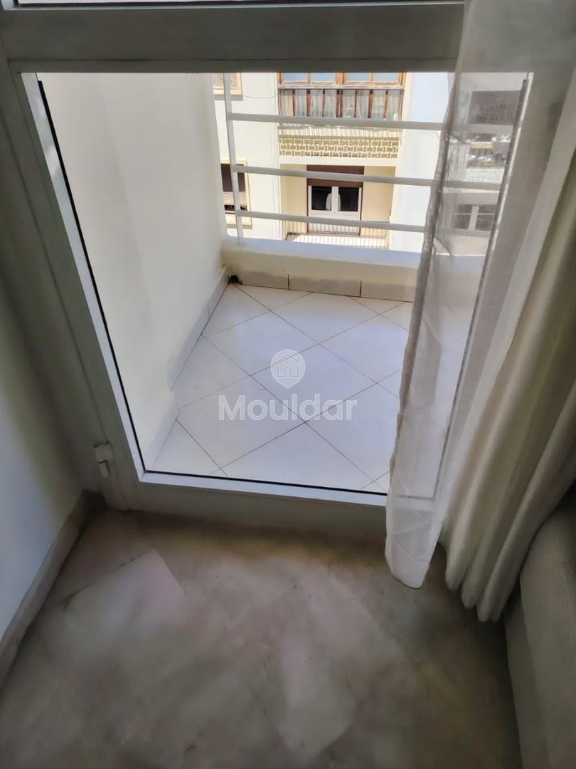 Moderne studio te huur: Bourgogne, Casablanca - 65m² - Photo 9