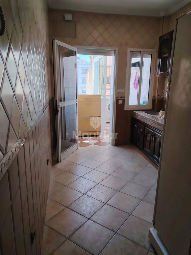 Moderne studio te huur: Bourgogne, Casablanca - 65m² - Photo 10