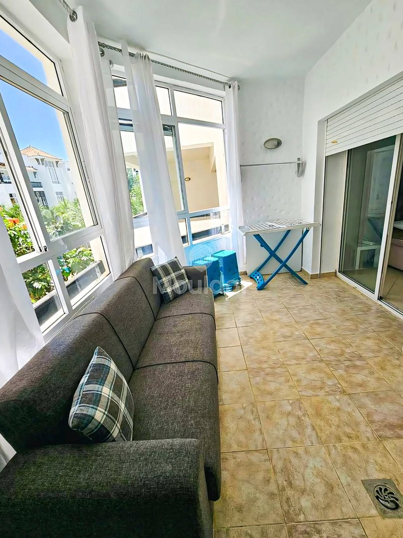 Urocze mieszkanie na sprzedaż w Asilah – 59 m² komfortu - Photo 3