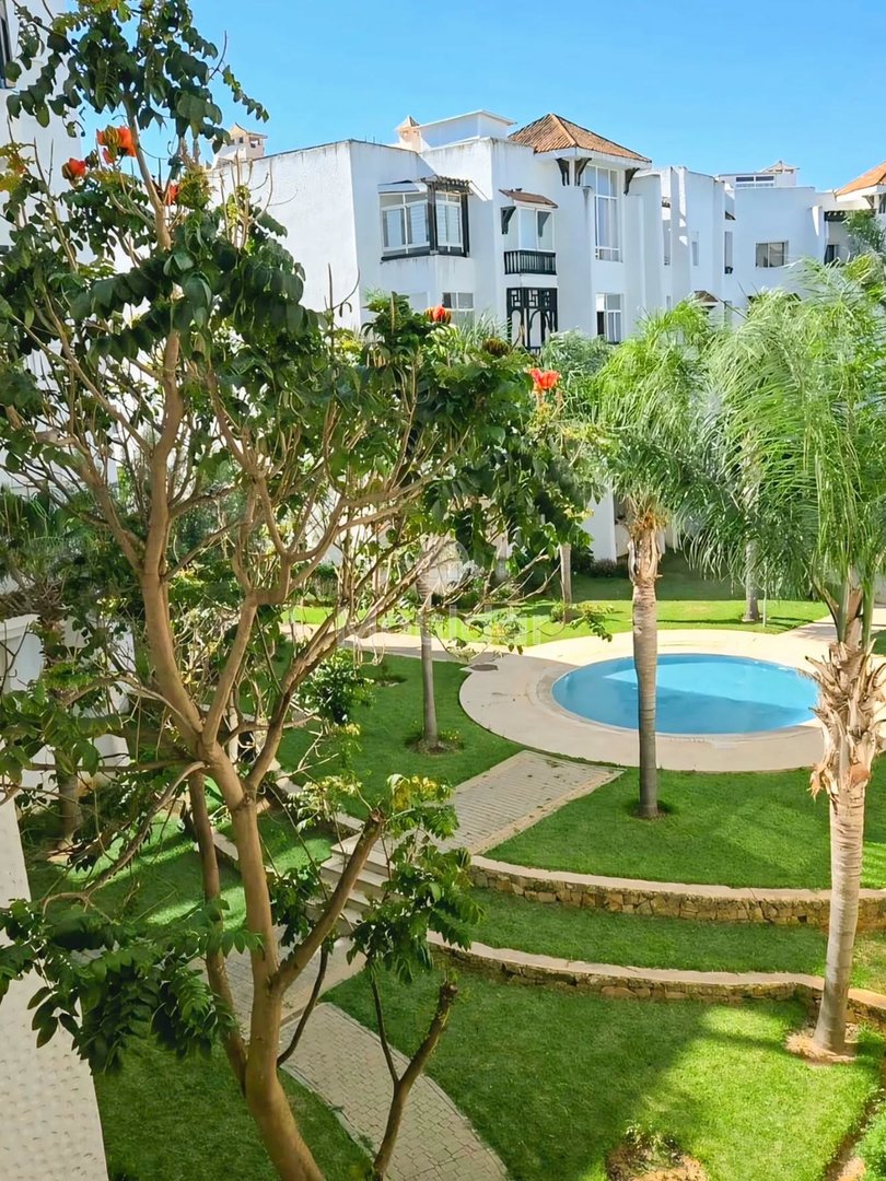 Urocze mieszkanie na sprzedaż w Asilah – 59 m² komfortu - Photo 7