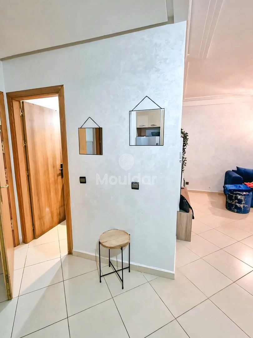 Urocze mieszkanie na sprzedaż w Asilah – 59 m² komfortu - Photo 6