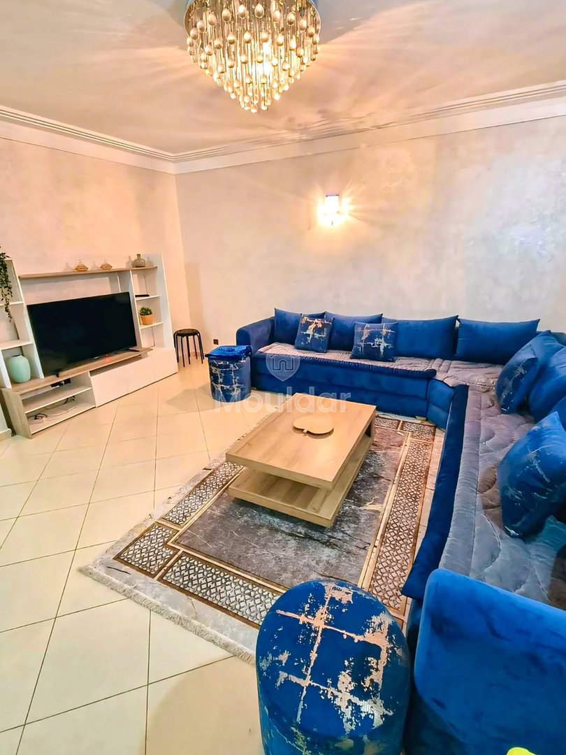 Urocze mieszkanie na sprzedaż w Asilah – 59 m² komfortu - Photo 2