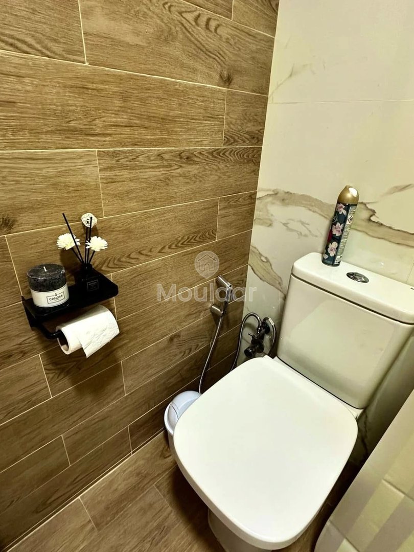 Charmant Appartement à Louer à Kénitra - Mimosas, 2 Chambres - Photo 10