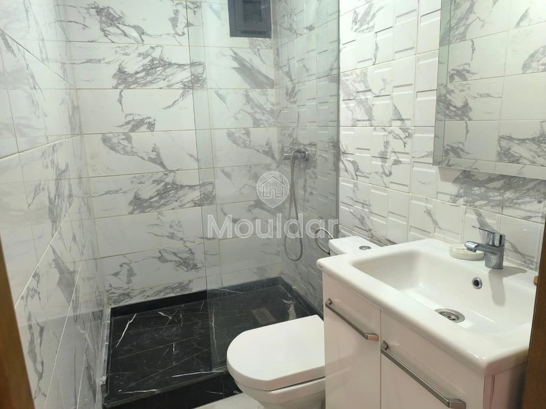 Wohnung zur Miete in Kenitra – Komfort und Stil erwartet - Photo 7