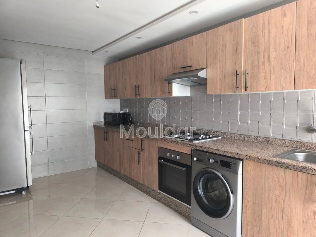 Wohnung zur Miete in Kenitra – Komfort und Stil erwartet - Photo 6