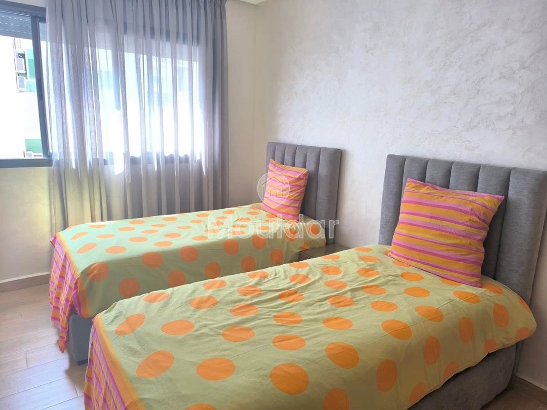 Wohnung zur Miete in Kenitra – Komfort und Stil erwartet - Photo 4