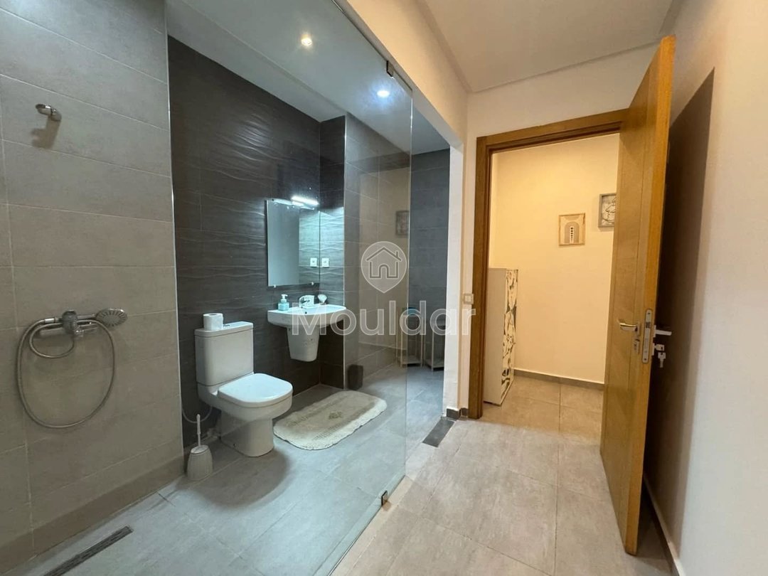 Apartament cu 2 camere în inima Kenitra - Photo 10