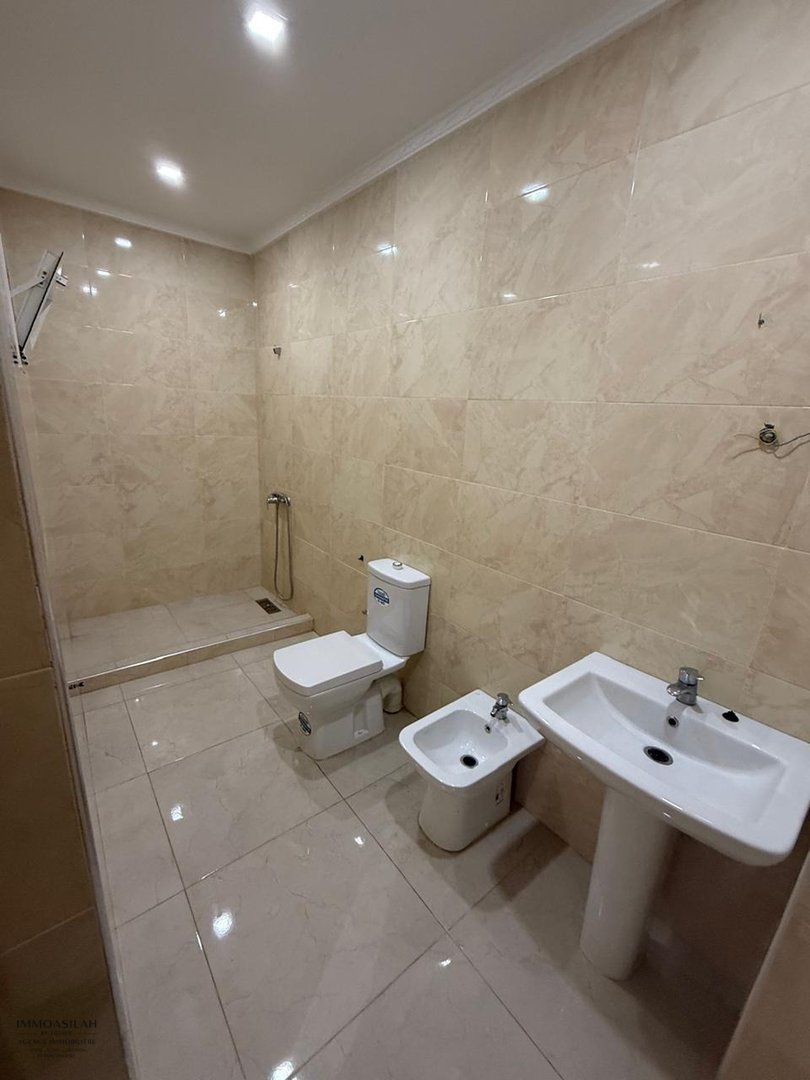 Apartment for long-term rent in Asilah - Photo 4