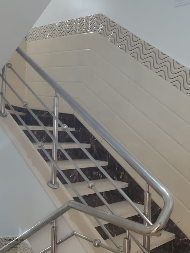 Apartment for long-term rent in Asilah - Photo 7