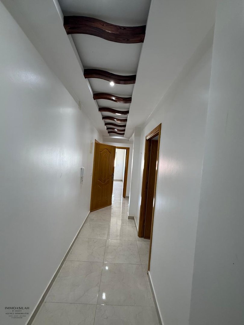 Apartment for long-term rent in Asilah - Photo 6