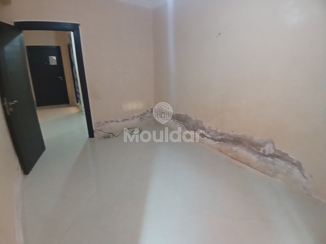 Moncef emlak KAPİ YOK ( SAROUT AHBASS ) DAİRE 104 m² ALLAL FASSI REDWAN OTELİNE YAKIN . - oturma odası - Photo 7