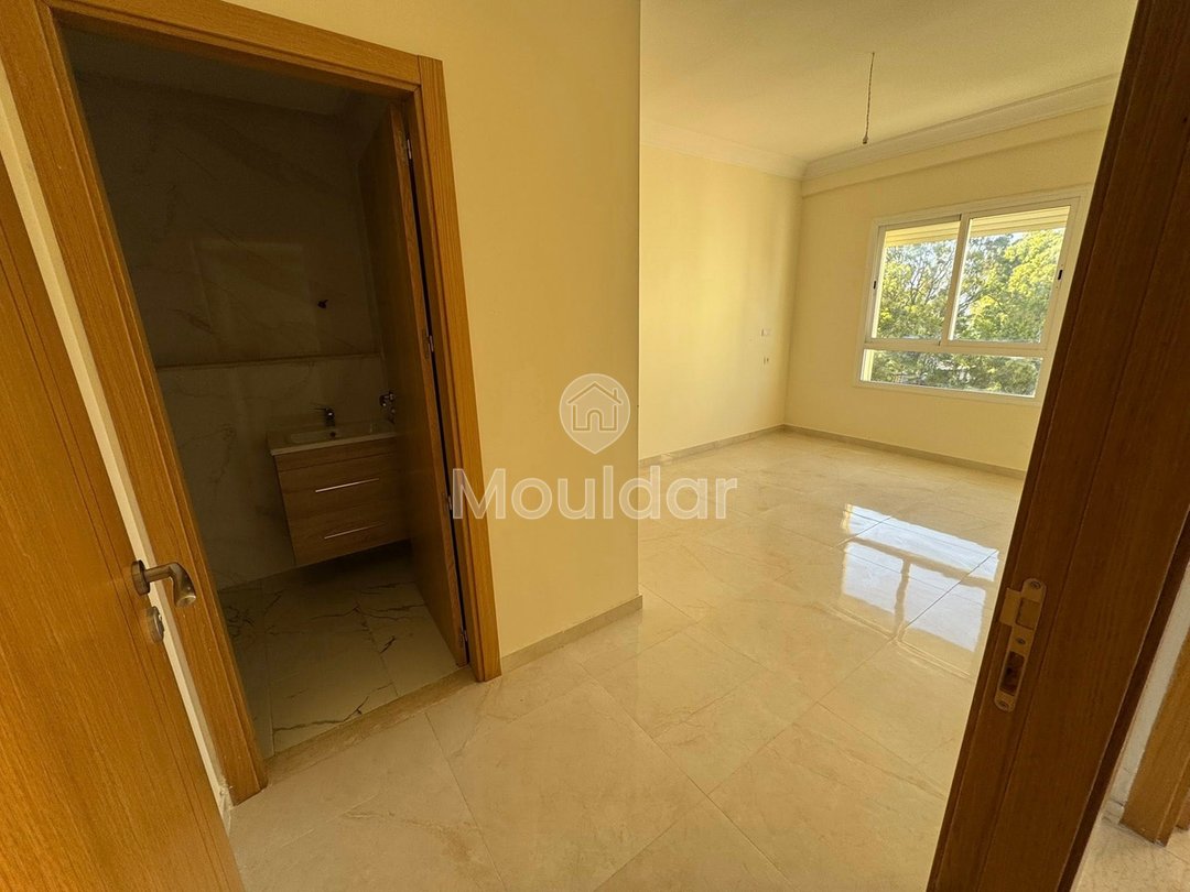 Apartament ferm de vânzare în Tanger - 3 dormitoare spațioase - Photo 4