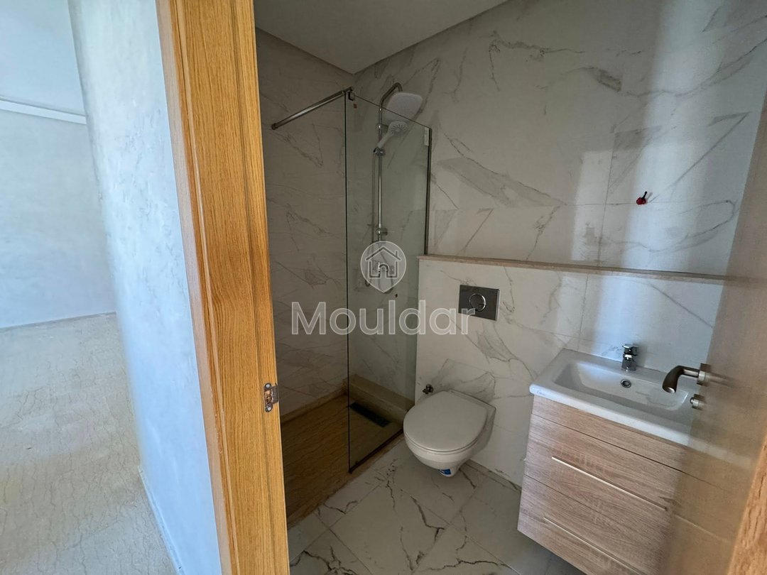 Apartament ferm de vânzare în Tanger - 3 dormitoare spațioase - Photo 6