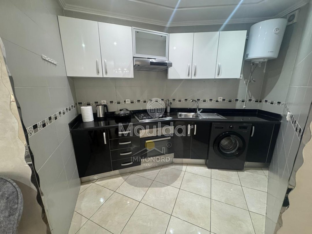 Apartament de vacanță fermecător la Tanger – Centrul orașului - Photo 8