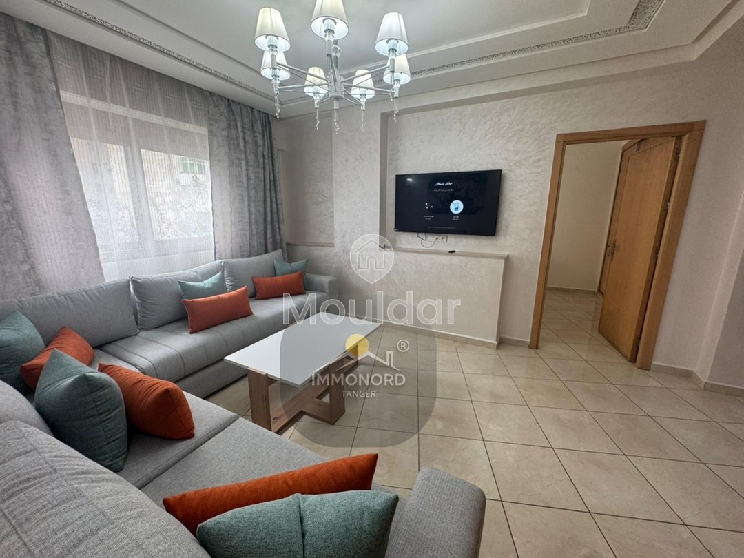 Apartament de vacanță fermecător la Tanger – Centrul orașului - Photo 2