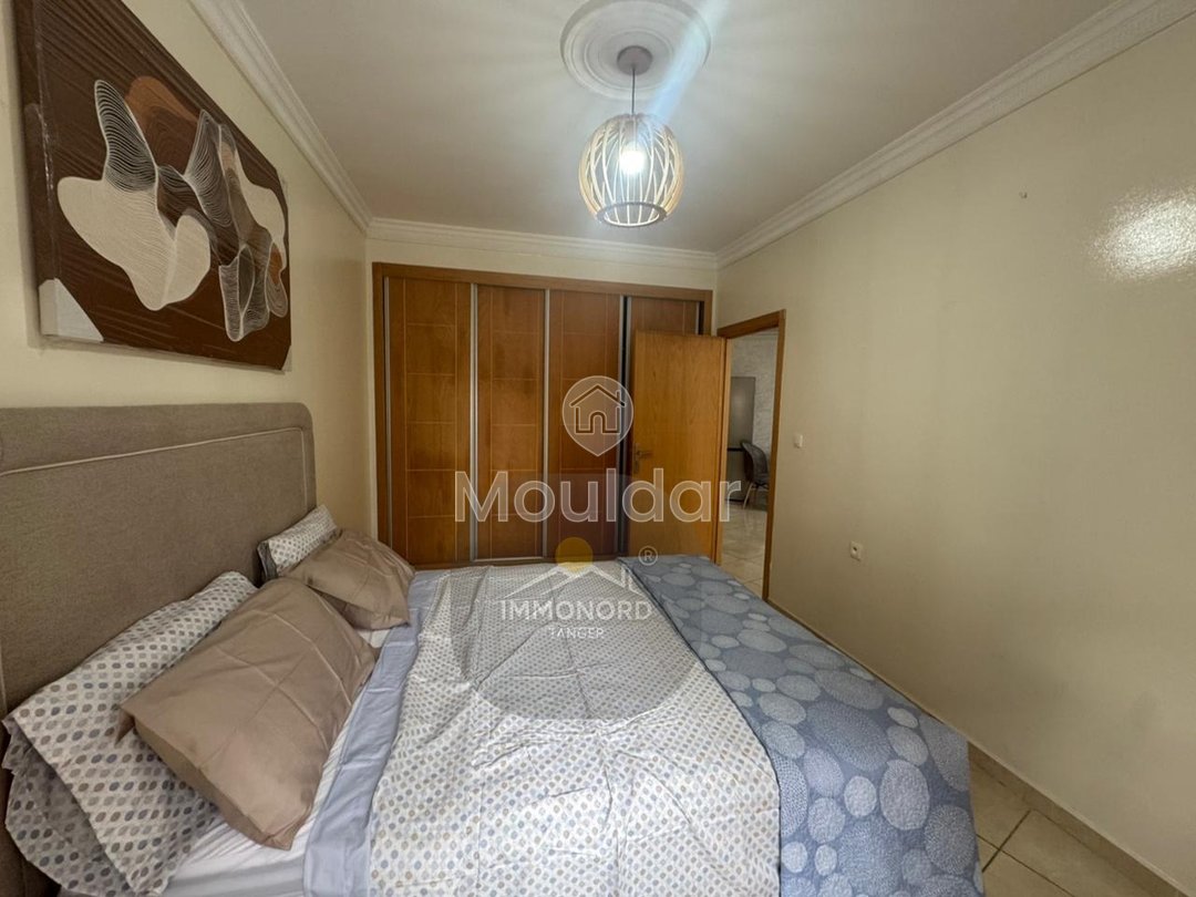Apartament de vacanță fermecător la Tanger – Centrul orașului - Photo 4