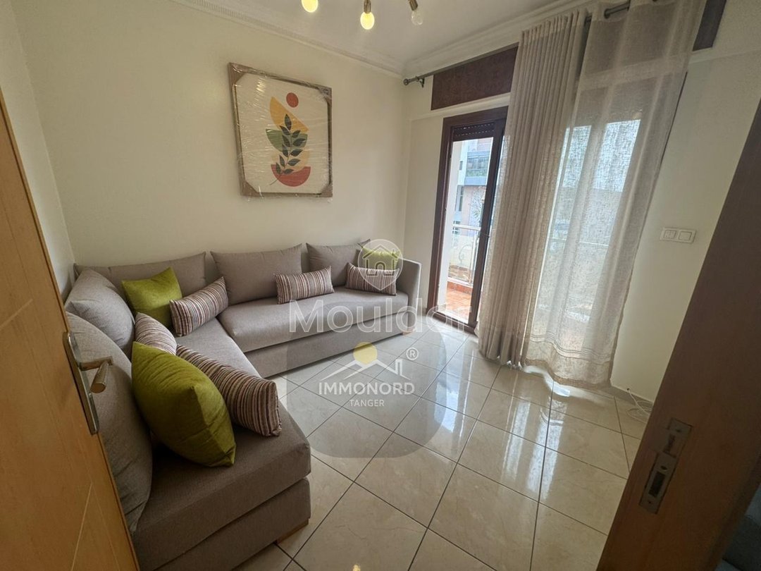 Apartament de vacanță fermecător la Tanger – Centrul orașului - Photo 1