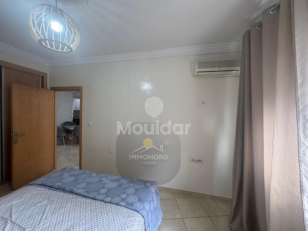Apartament de vacanță fermecător la Tanger – Centrul orașului - Photo 6