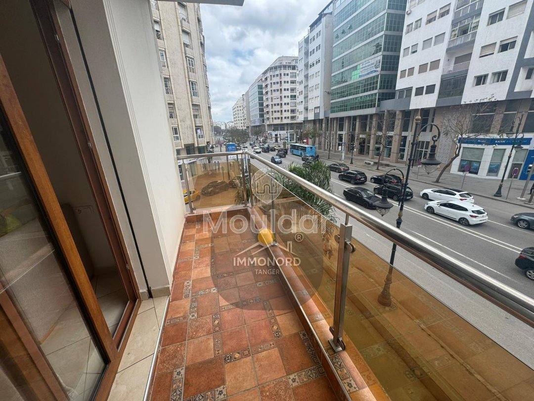 Apartament de vacanță fermecător la Tanger – Centrul orașului - Photo 5