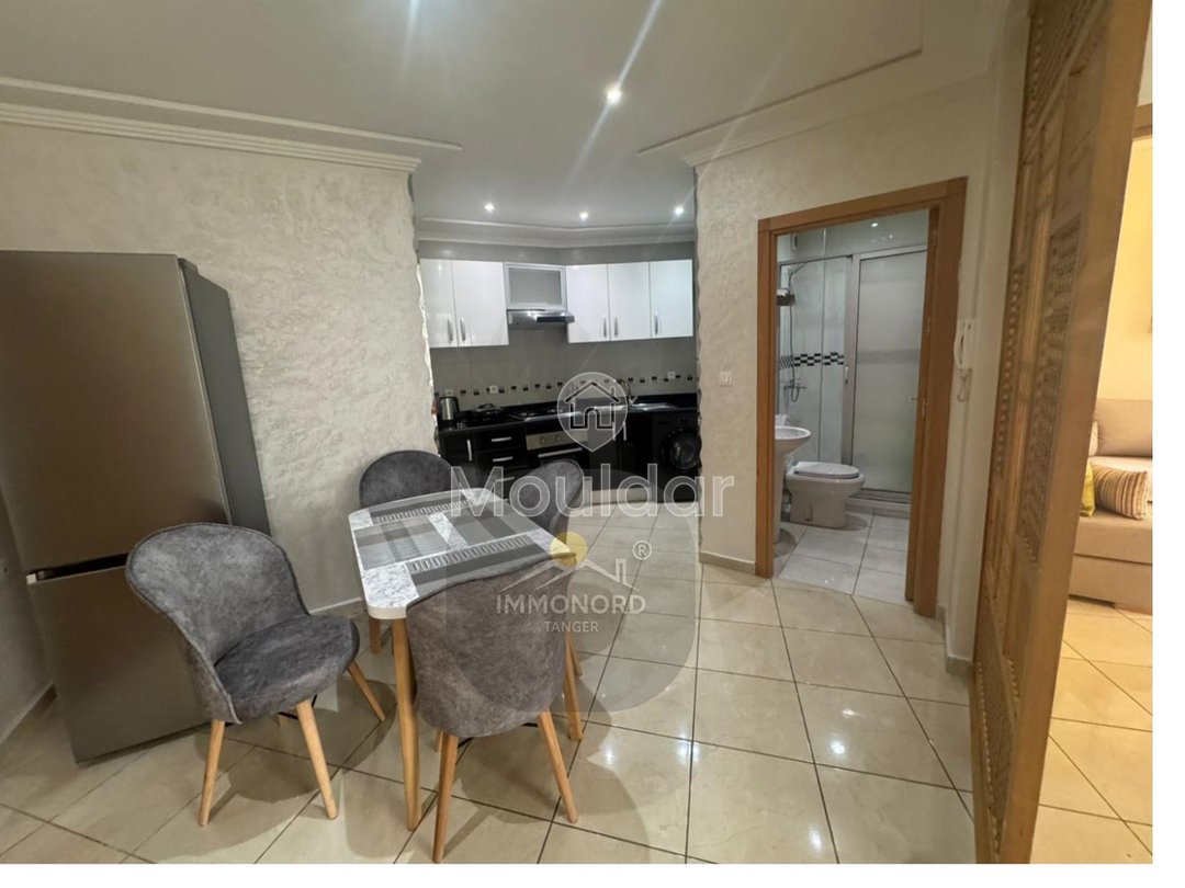 Apartament de vacanță fermecător la Tanger – Centrul orașului - Photo 7