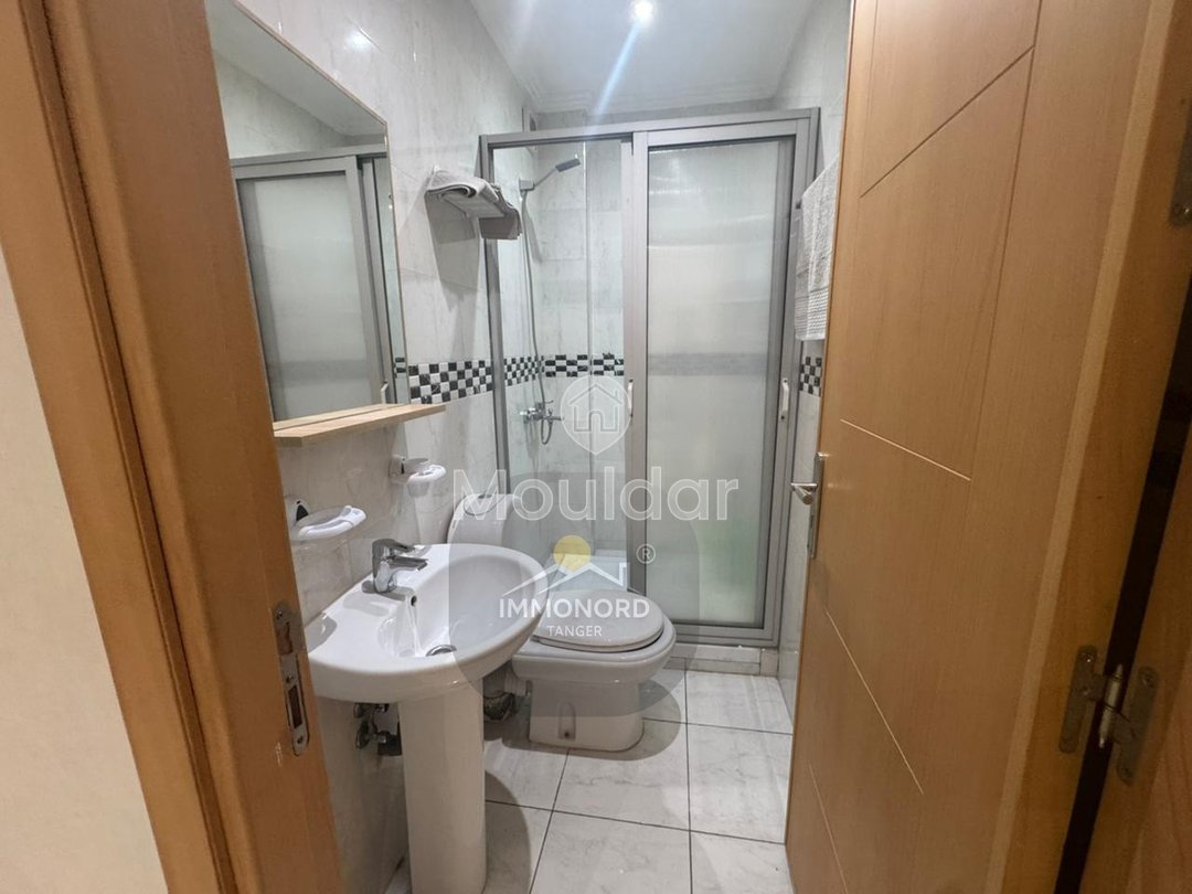 Apartament de vacanță fermecător la Tanger – Centrul orașului - Photo 9