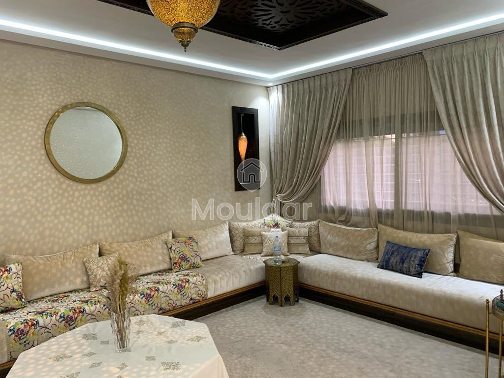 فيلا فسيحة للبيع في أغادير - فرصة لا تفوت - Photo 2