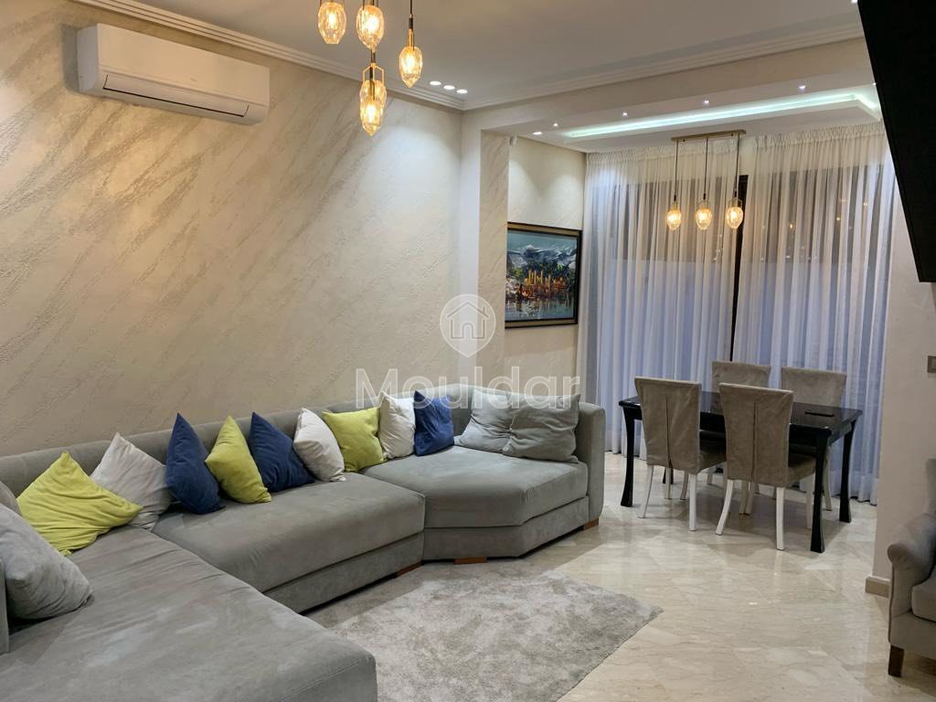 فيلا فسيحة للبيع في أغادير - فرصة لا تفوت - Photo 1