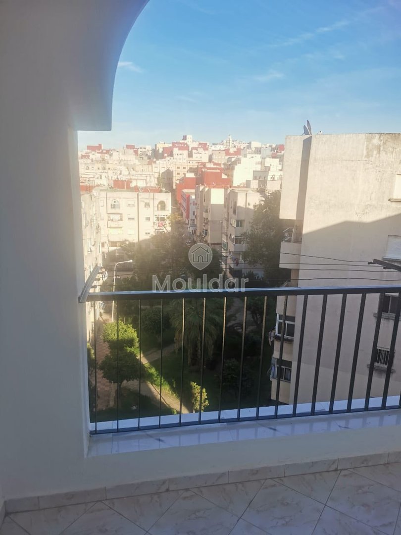 Apartamento para venda em Tangier - 2 quartos, 83 m² - Photo 4