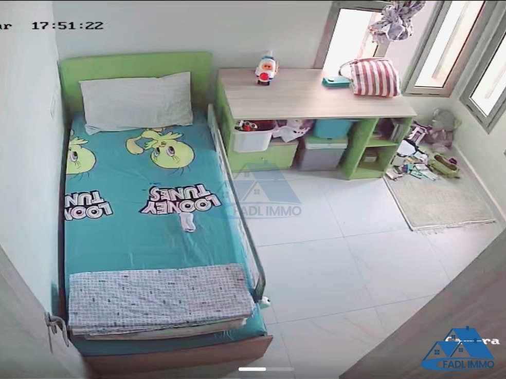 LOUER APPARTEMENT VIDE 2MIN DE LA GARE KENITRA - Photo 3