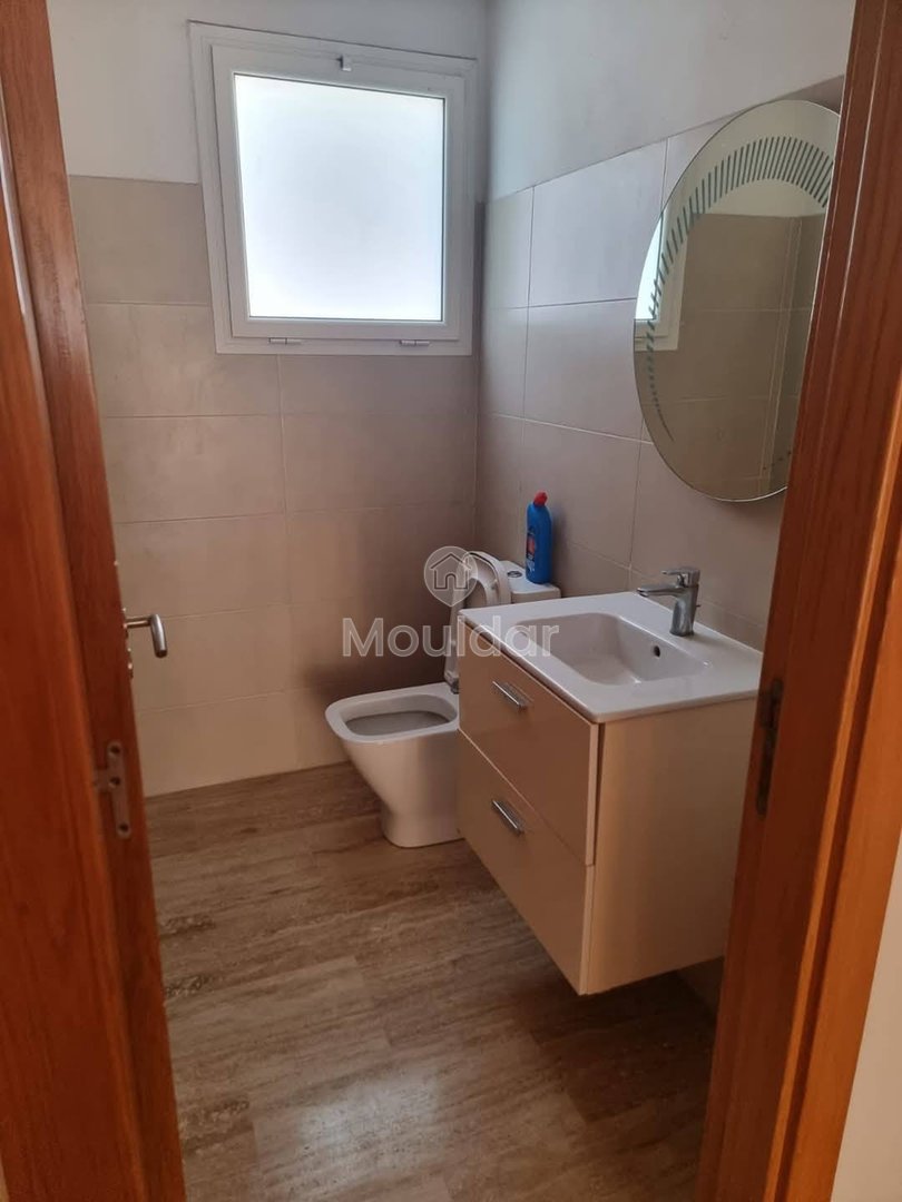 Appartamento in affitto a Dar Bouazza: Spazio vitale ideale - Photo 9