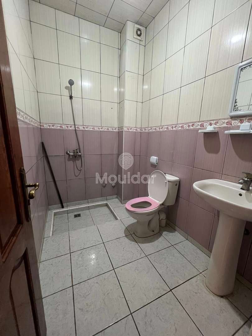 Wohnung zu vermieten in Safi: Komfort und atemberaubende Aussicht - Photo 6