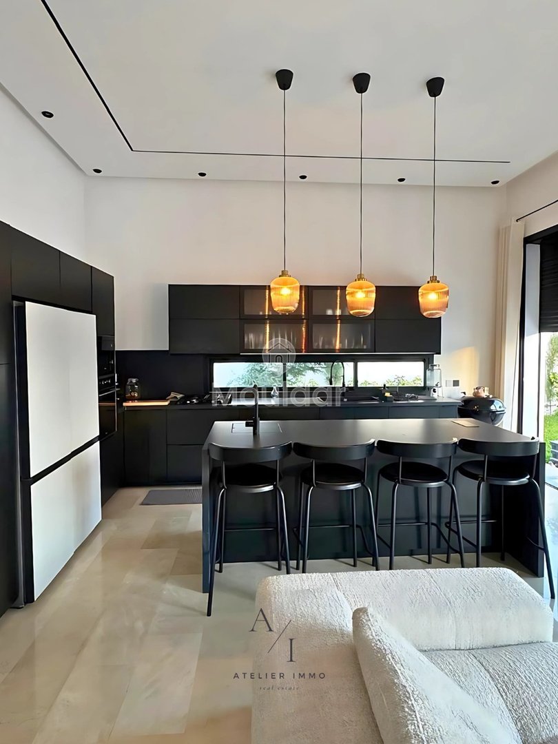 Villa de Prestige à Vendre à Dar Bouazza - 450m² - Photo 8