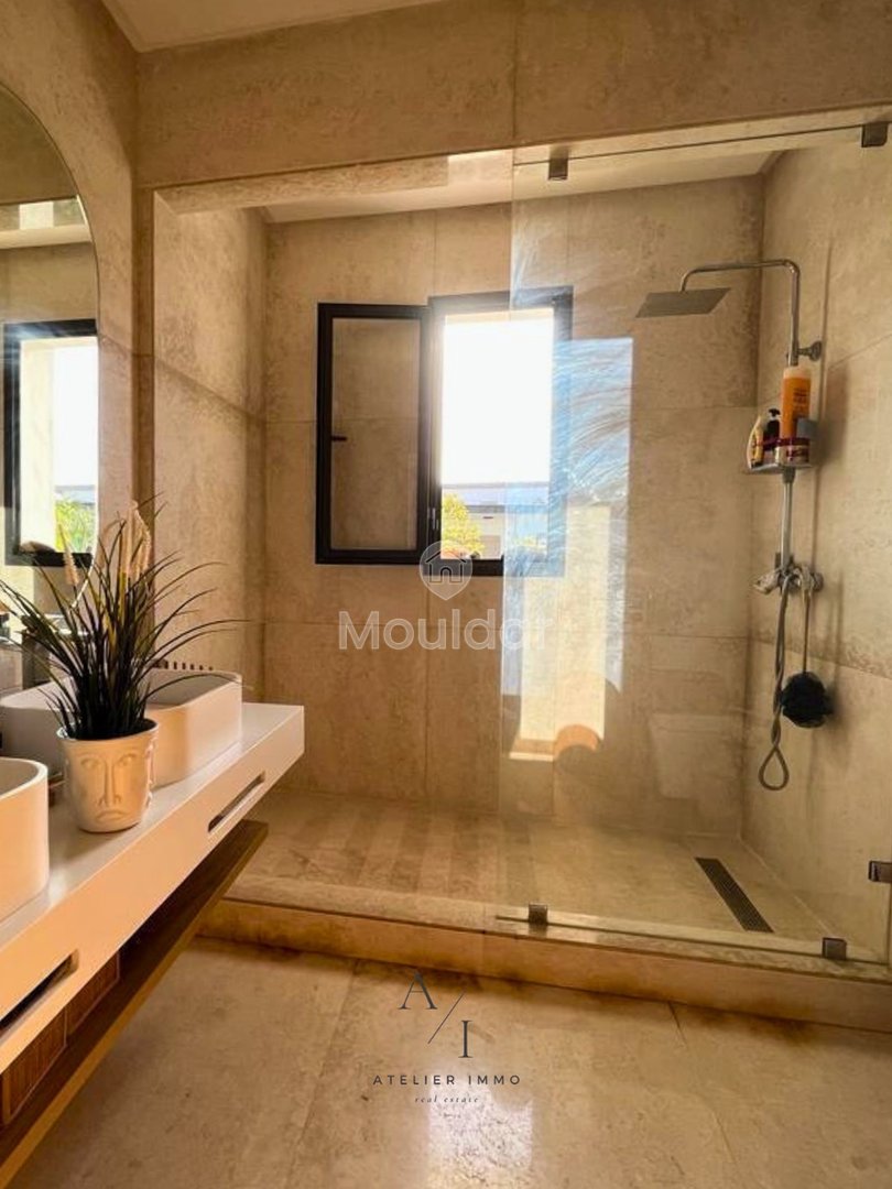 Villa de Rêve à Dar Bouazza : Élégance et Espace - Photo 9