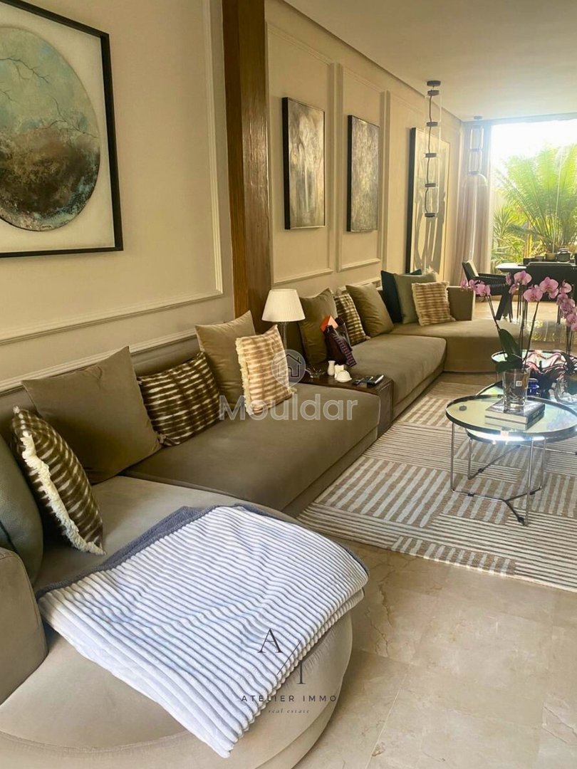 Villa de Luxe à Dar Bouazza : 5 Chambres, 780m² à Vendre - Photo 4