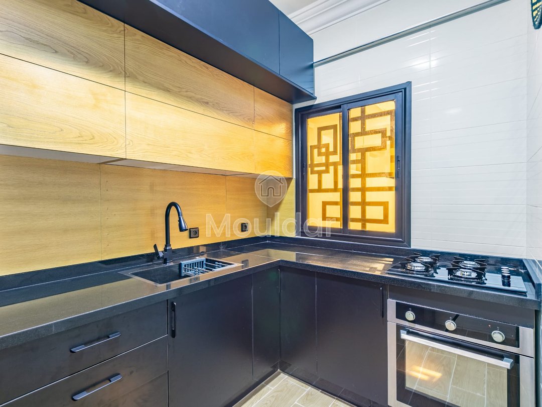 Incantevole appartamento di 2 camere, 63 m², da affittare a Marrakech - Photo 13