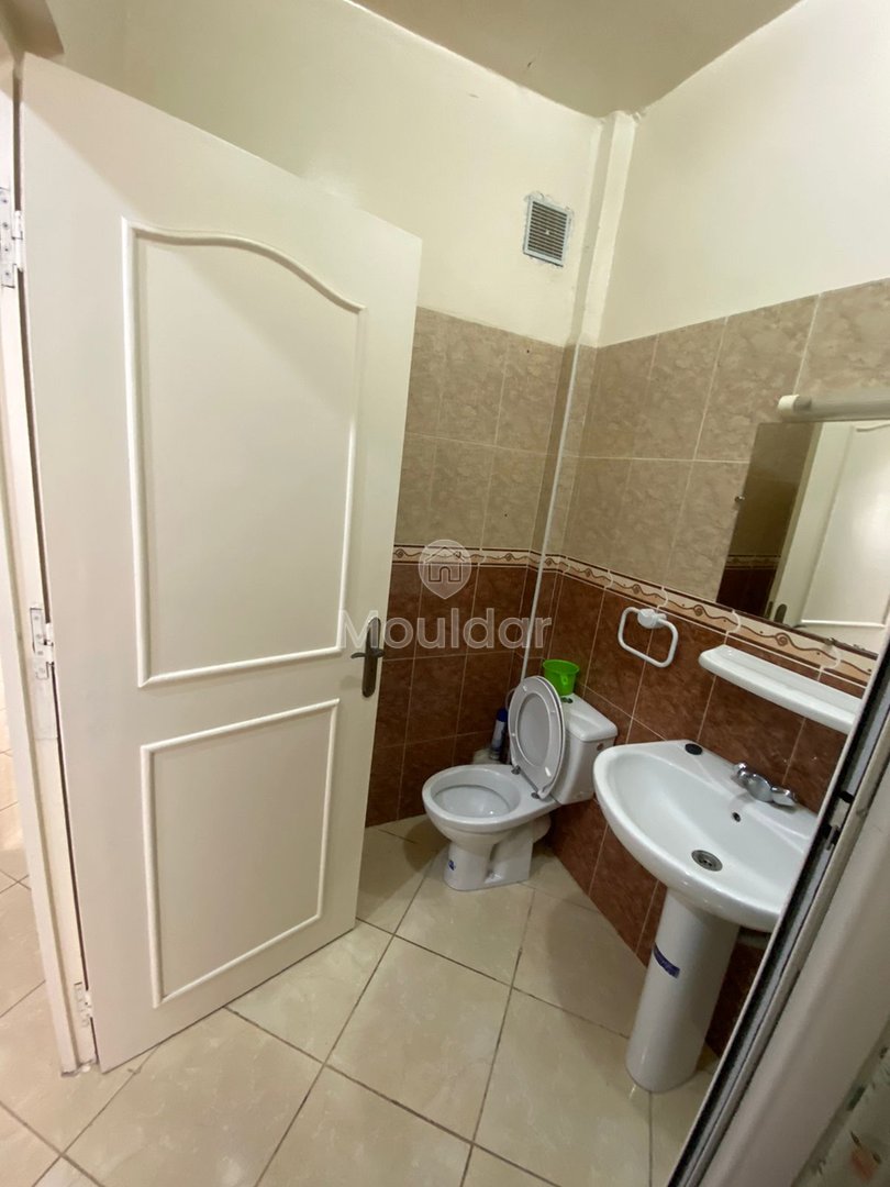 Appartamento Spazioso da Affittare ad Agadir - 3 Camere Affascinanti - Photo 17