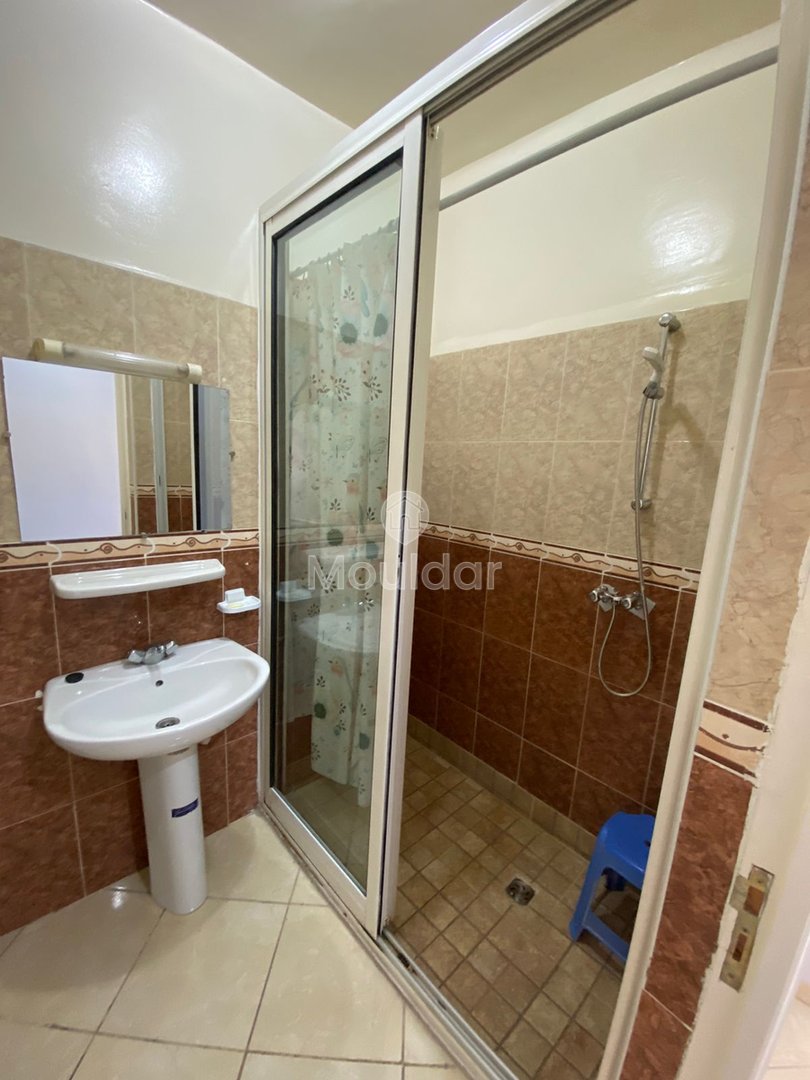 Appartamento Spazioso da Affittare ad Agadir - 3 Camere Affascinanti - Photo 15