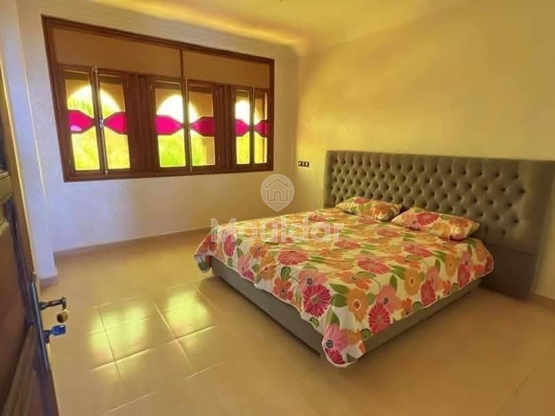 فيلا فاخرة في مراكش: ملاذ مثالي مع 4 غرف نوم - Photo 7