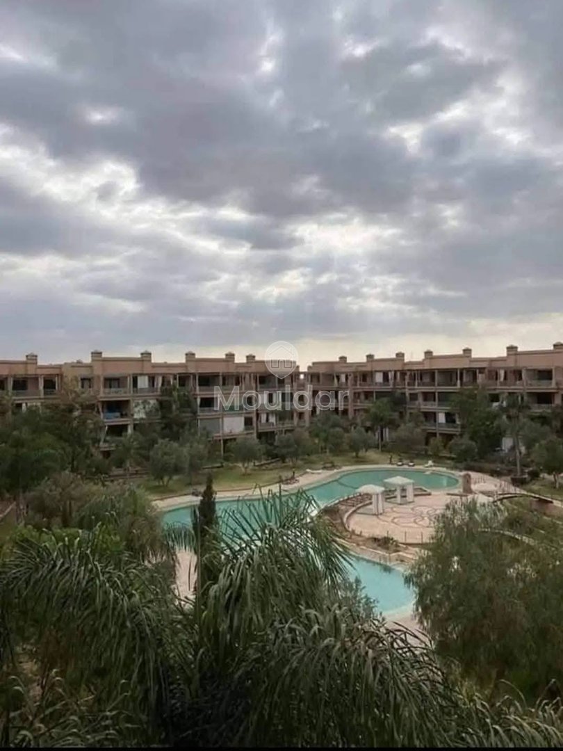 Charmant appartement te koop in Marrakech - Hivernage, 106m² - Photo 3