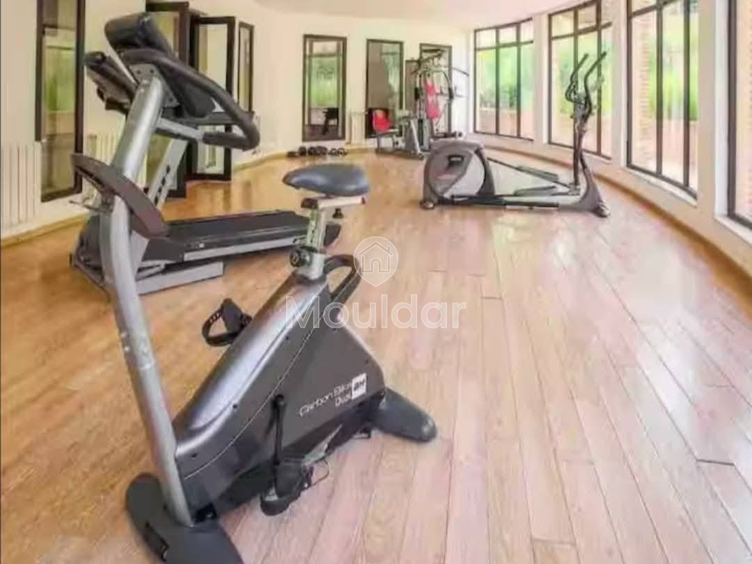 Charmant appartement te koop in Marrakech - Hivernage, 106m² - Photo 7