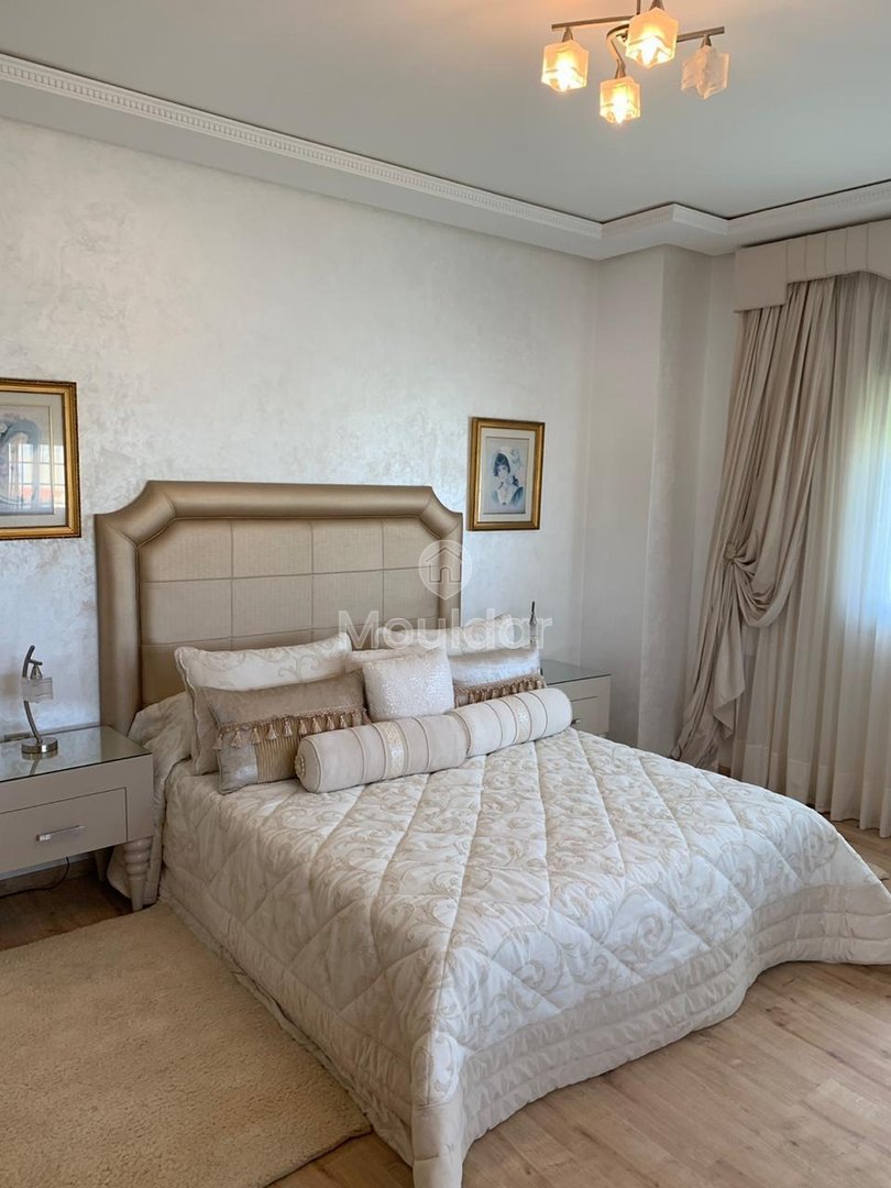 Tangier'da 3 Odalı Geniş Daire - Photo 3