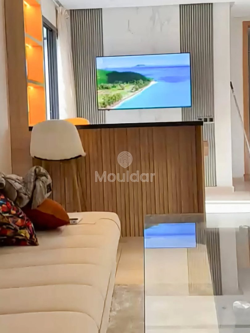 Studio fermecător de închiriat în Casablanca - Ideal pentru tine - Photo 5