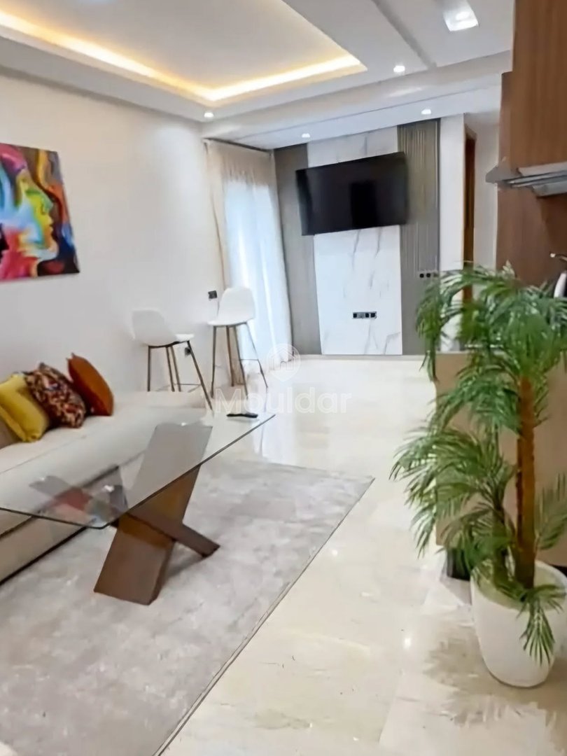 Studio fermecător de închiriat în Casablanca - Ideal pentru tine - Photo 4